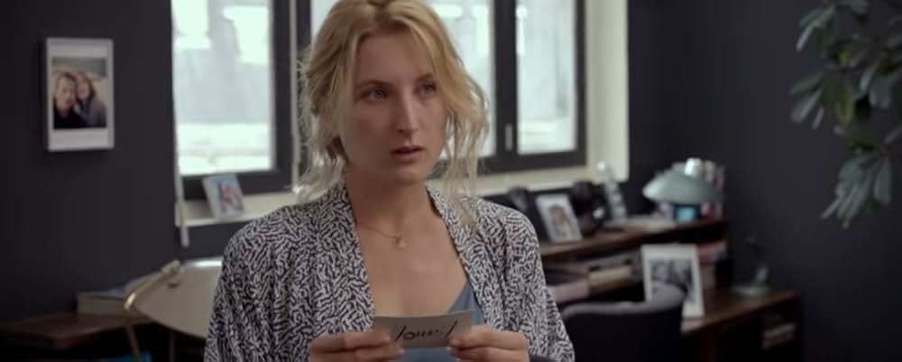 カノジョと妻とウェディングの画像