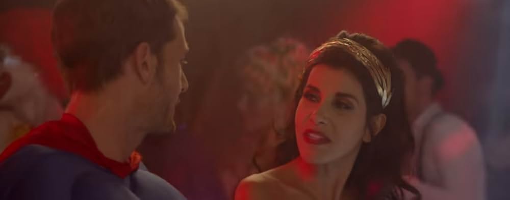 カノジョと妻とウェディングの画像