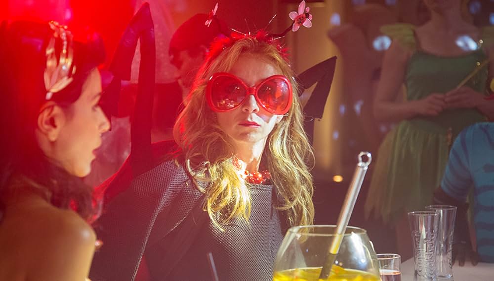 カノジョと妻とウェディングの画像