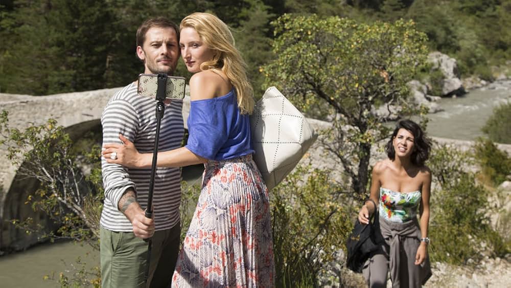 カノジョと妻とウェディングの画像