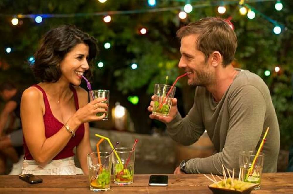 カノジョと妻とウェディングの画像