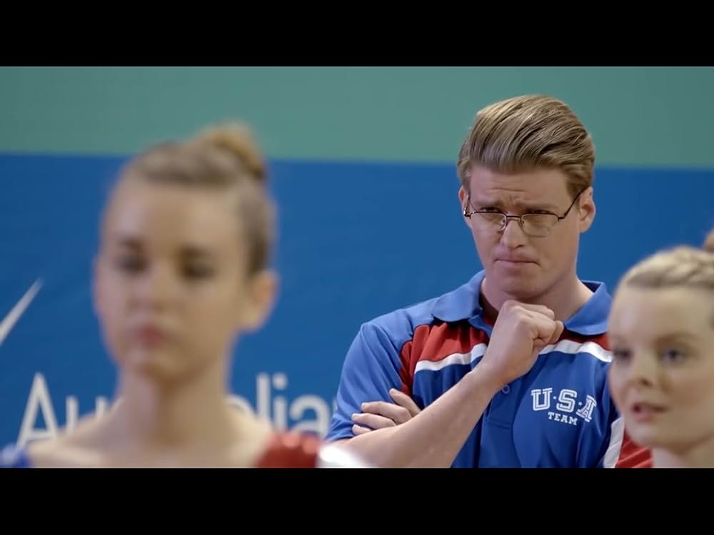 転入生は10点満点の写真