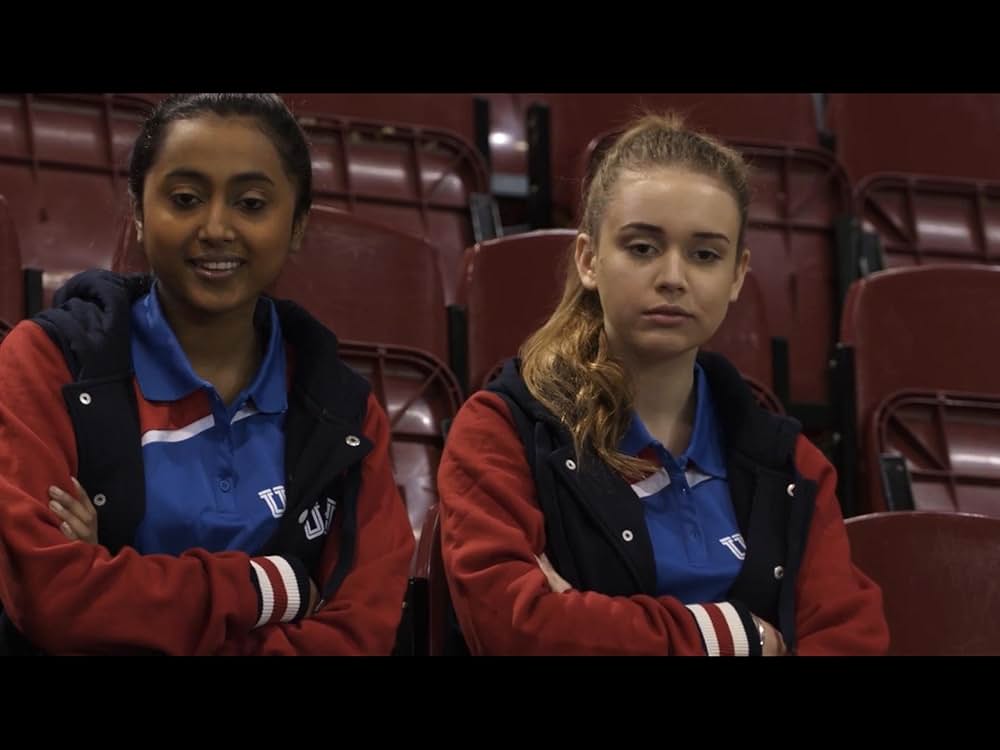 転入生は10点満点の画像