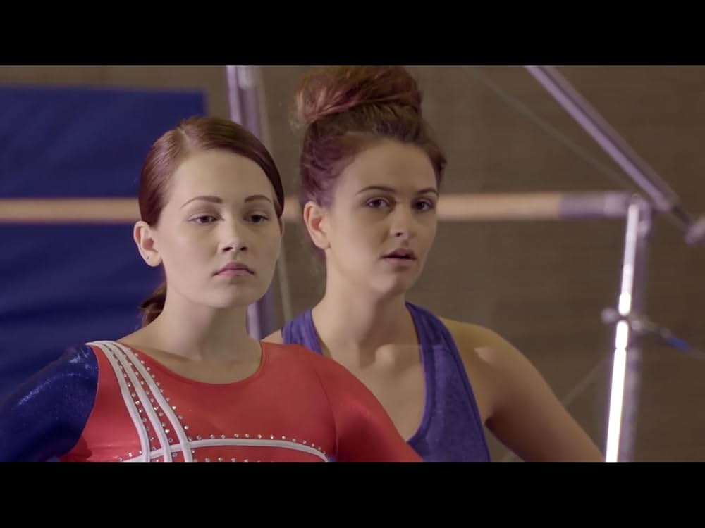 転入生は10点満点の画像