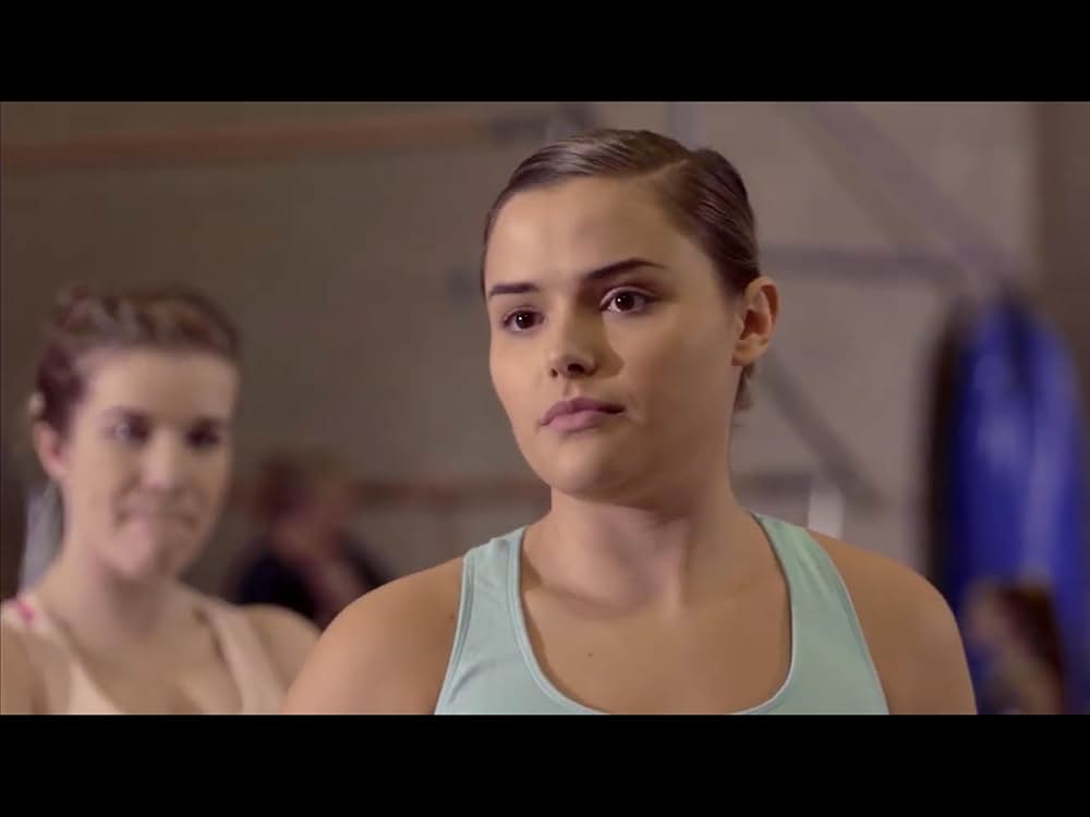 転入生は10点満点の画像