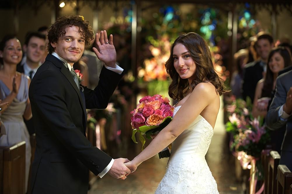 約束の馬の写真