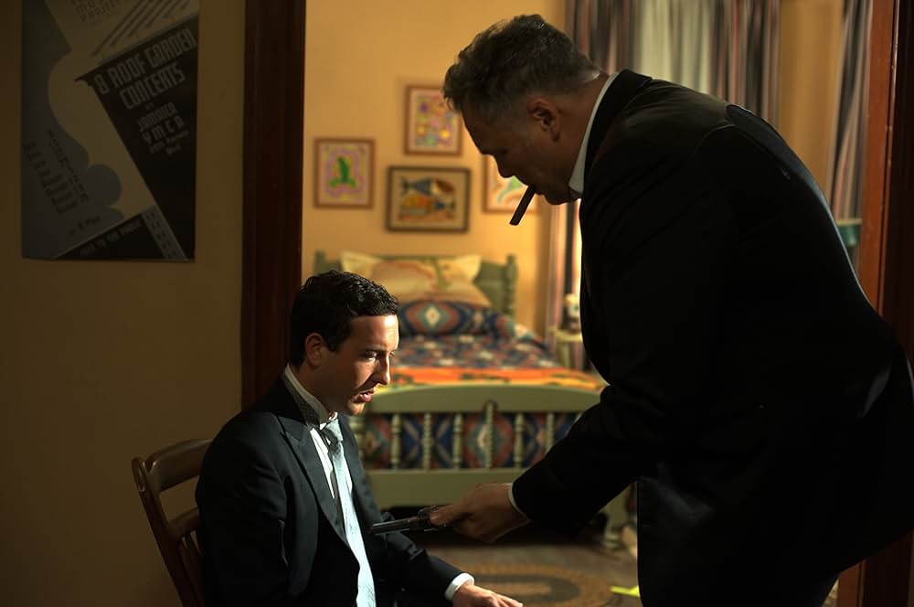 約束の馬の画像