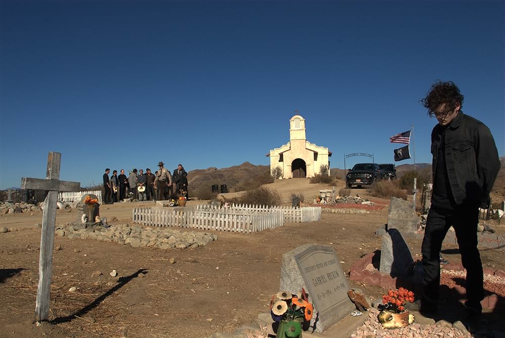 約束の馬の画像