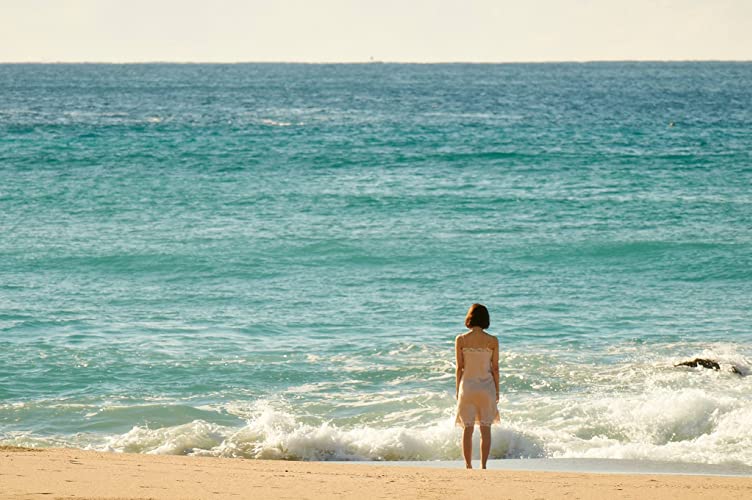 海を感じる時の画像