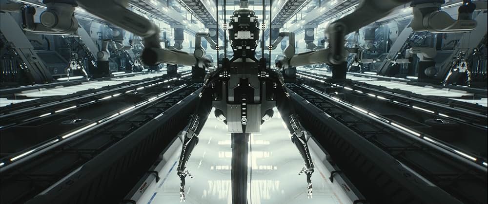 ライズ（原題）の画像