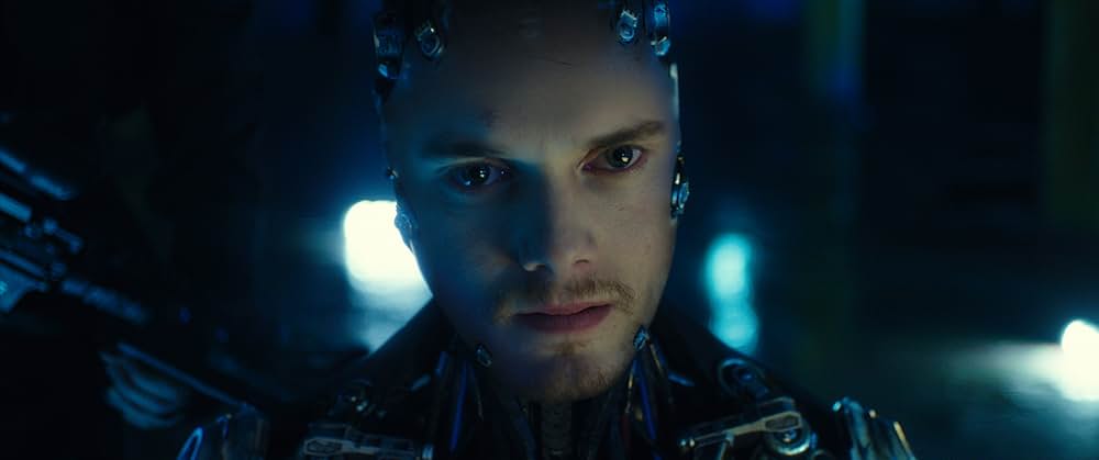 ライズ（原題）の写真