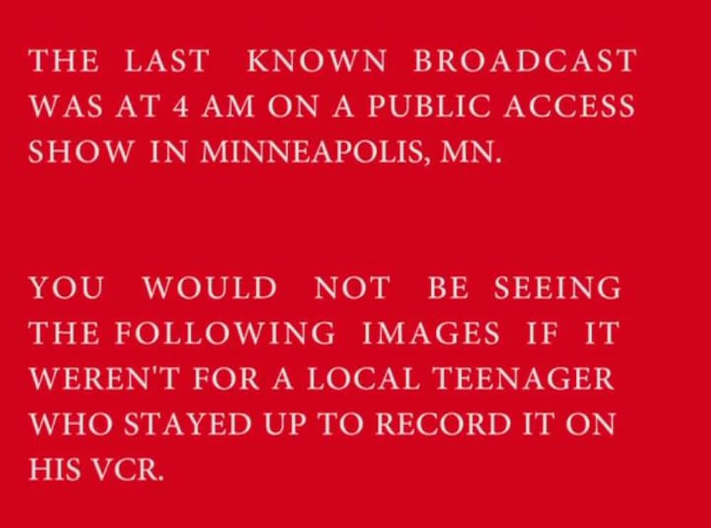 Dude Bro Party Massacre III （原題）の画像