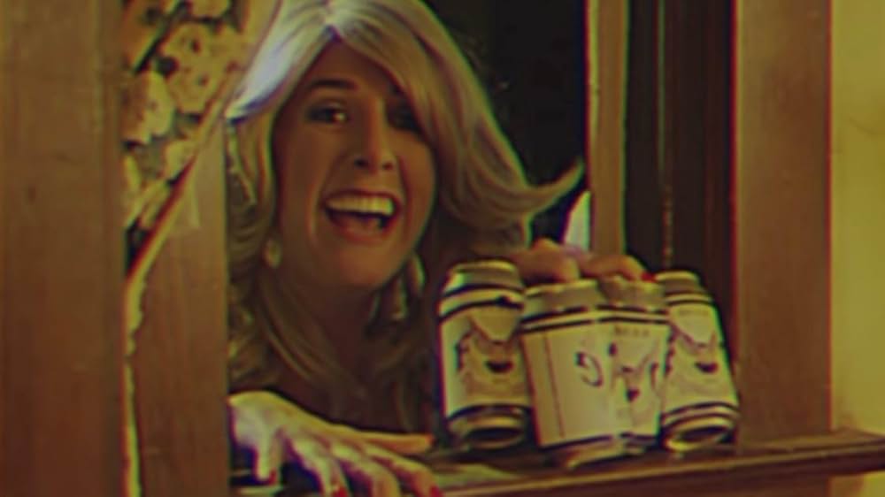 Dude Bro Party Massacre III （原題）の画像