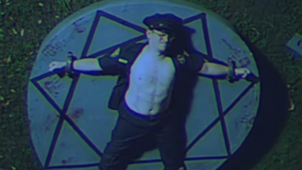 Dude Bro Party Massacre III （原題）の画像