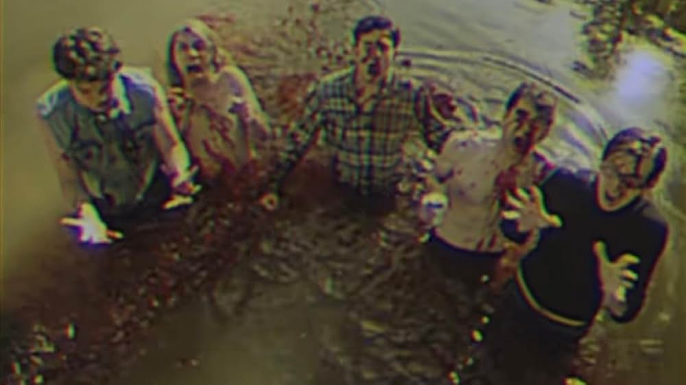 Dude Bro Party Massacre III （原題）の画像