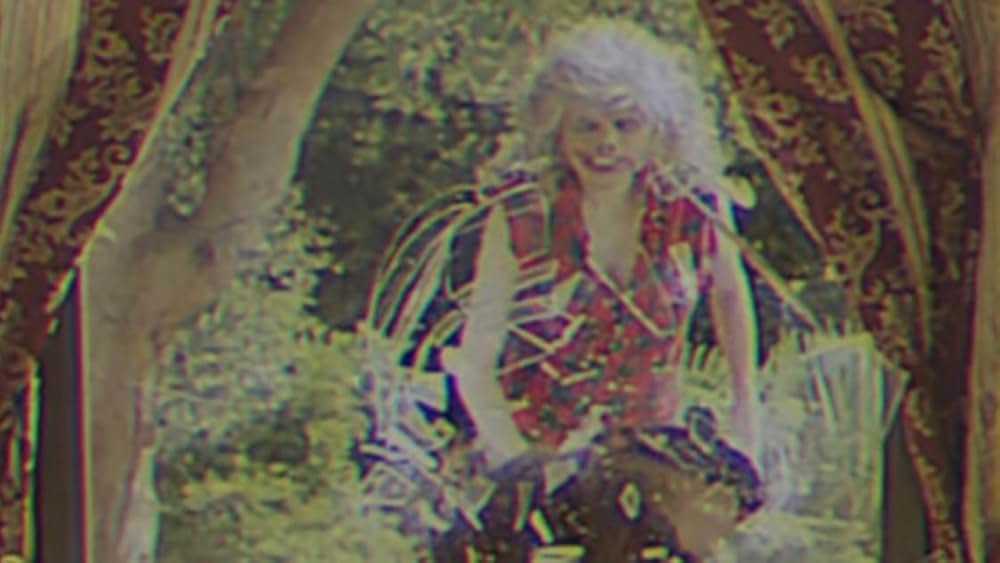 Dude Bro Party Massacre III （原題）の画像