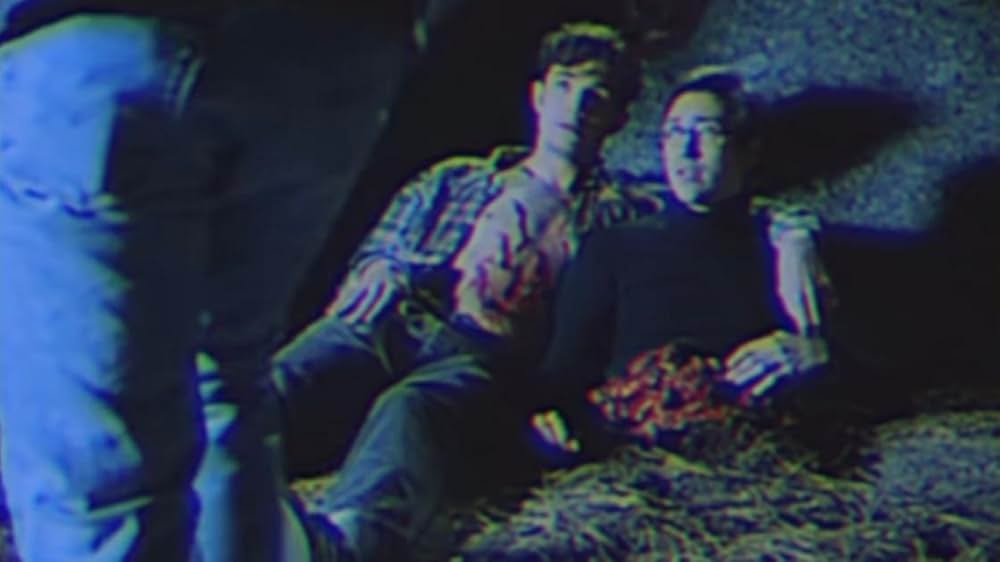 Dude Bro Party Massacre III （原題）の画像