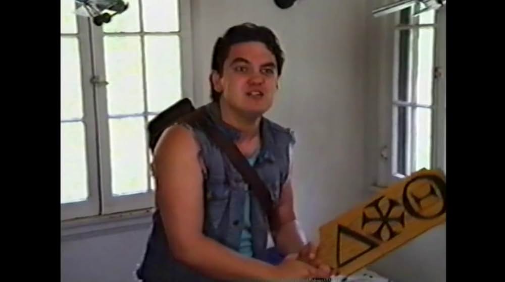 Dude Bro Party Massacre III （原題）の画像