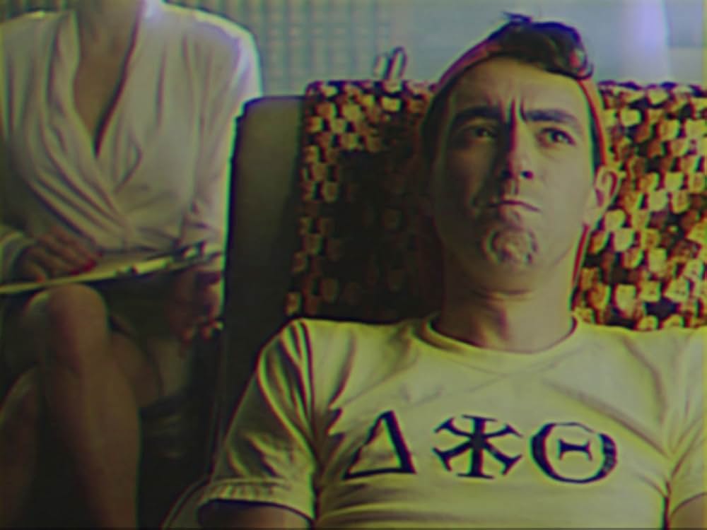 Dude Bro Party Massacre III （原題）の画像