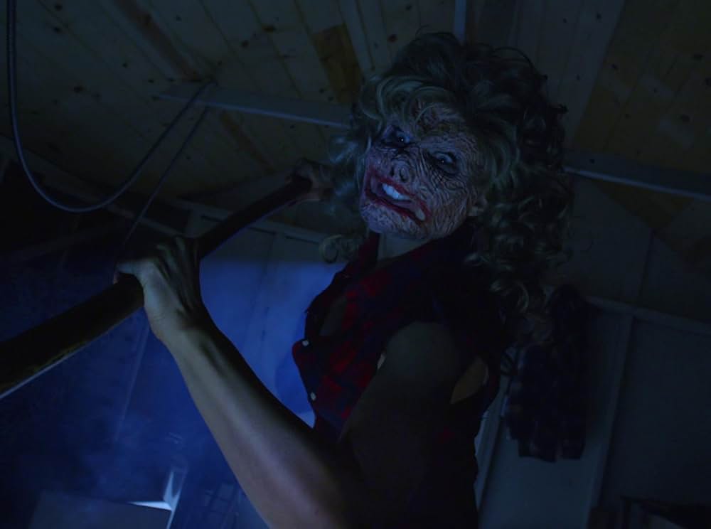 Dude Bro Party Massacre III （原題）の画像