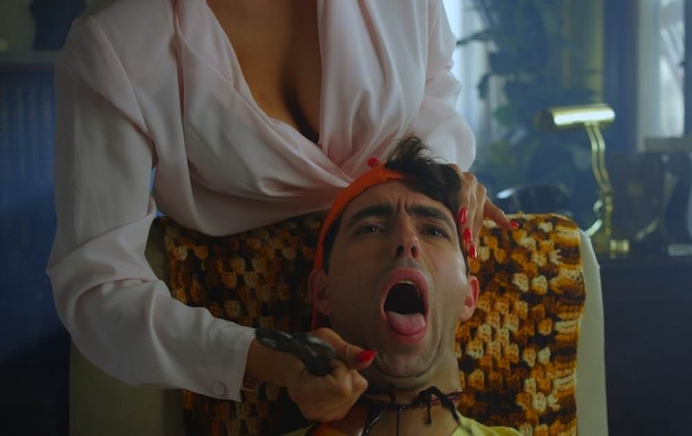 Dude Bro Party Massacre III （原題）の写真