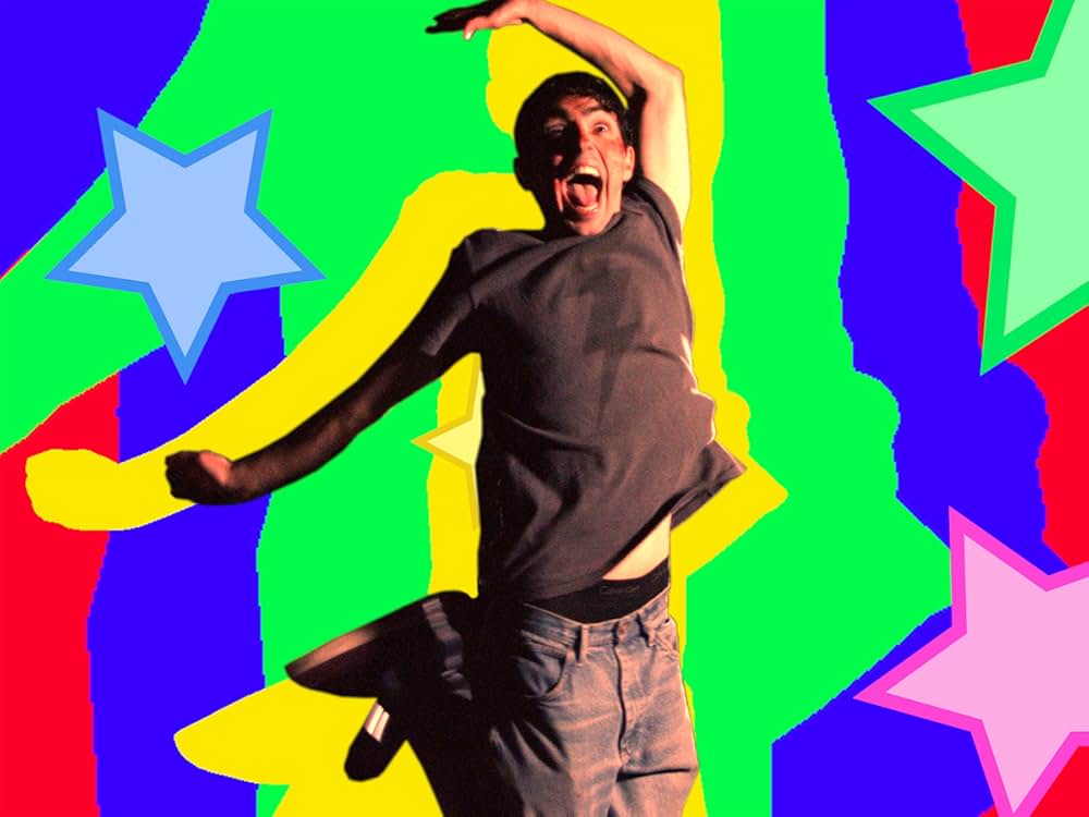 Dude Bro Party Massacre III （原題）の画像