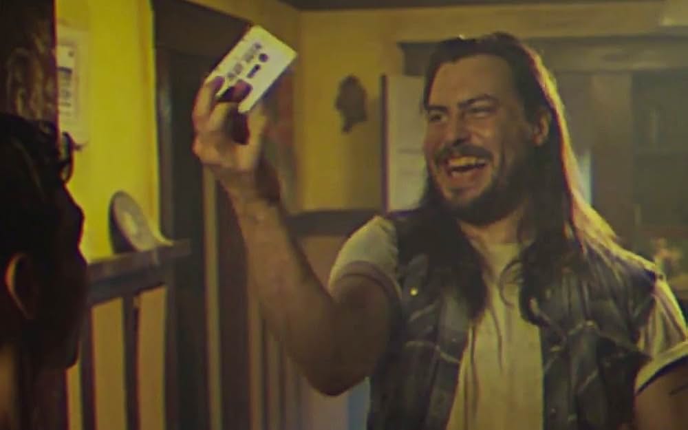 Dude Bro Party Massacre III （原題）の画像