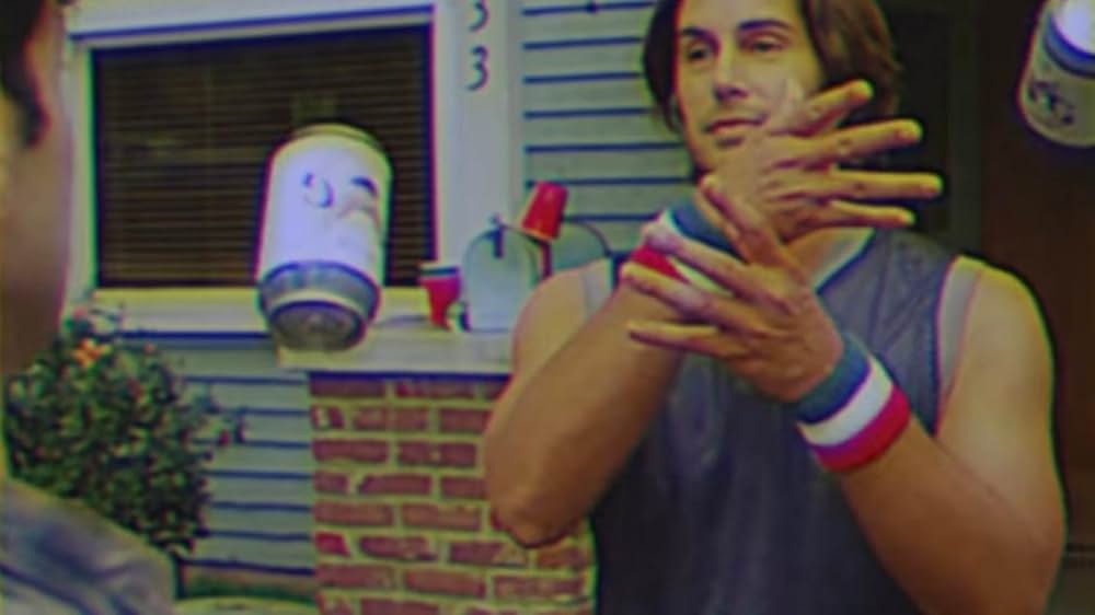 Dude Bro Party Massacre III （原題）の画像