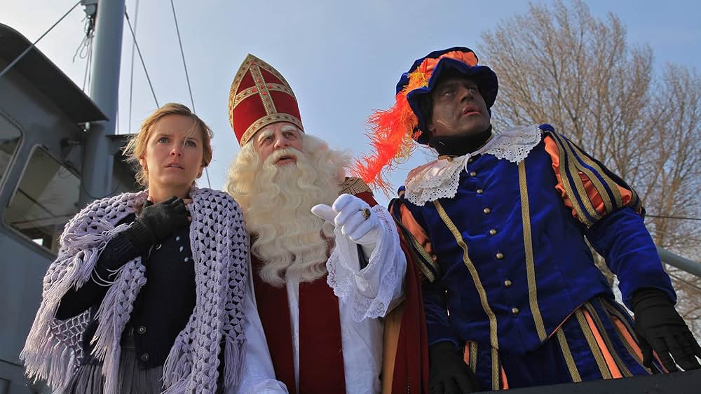 ベニー·スタウト（原題）の画像