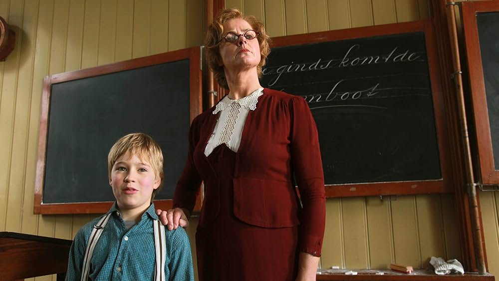 ベニー·スタウト（原題）の画像