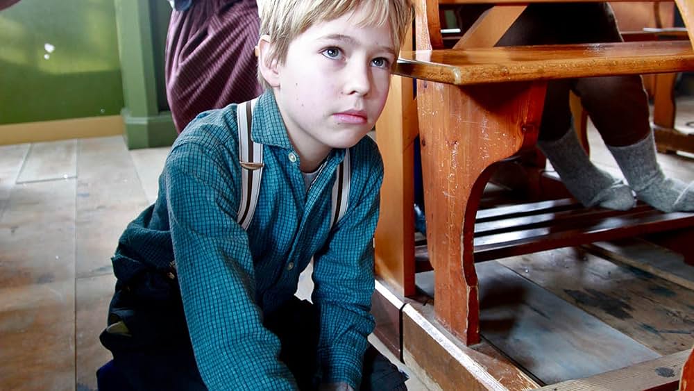 ベニー·スタウト（原題）の画像