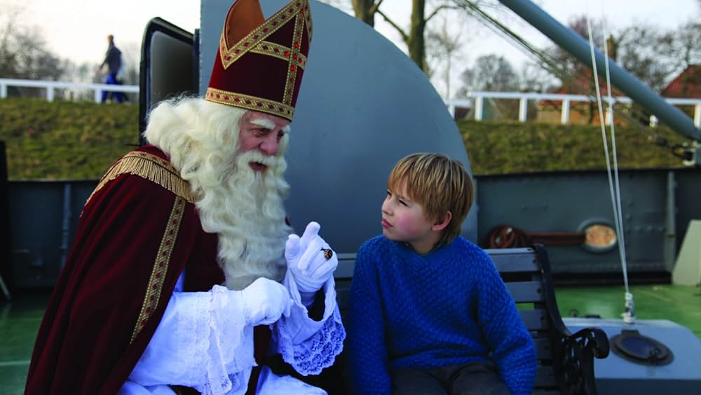 ベニー·スタウト（原題）の画像