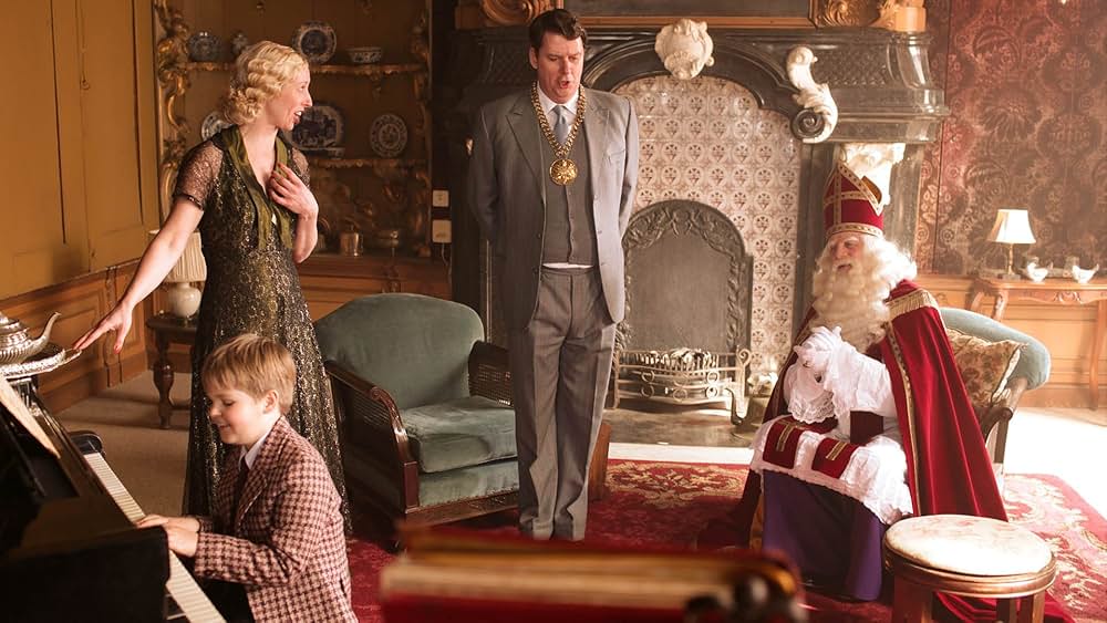 ベニー·スタウト（原題）の画像