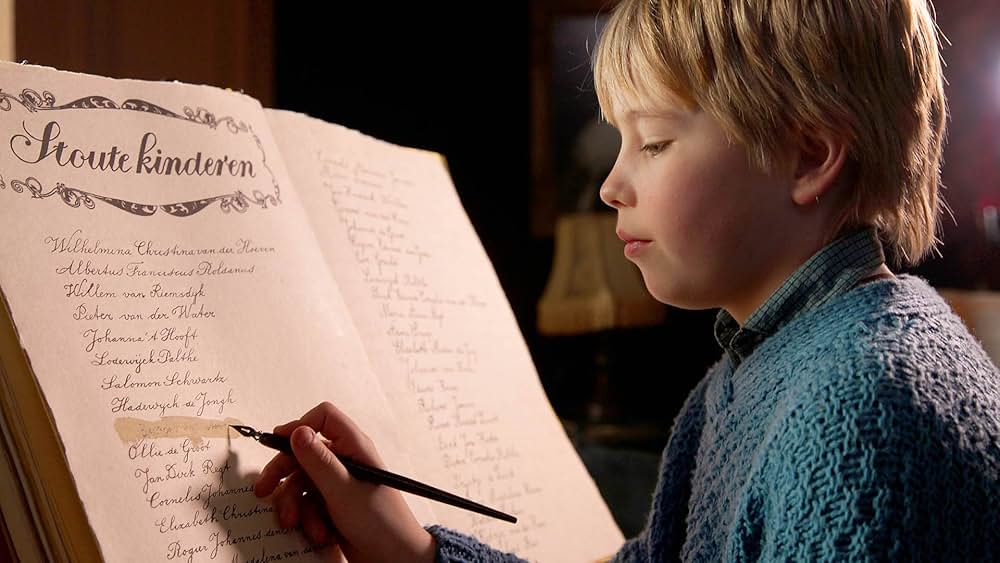 ベニー·スタウト（原題）の画像