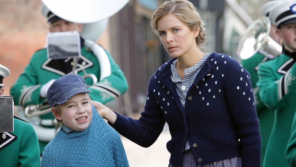 ベニー·スタウト（原題）の画像