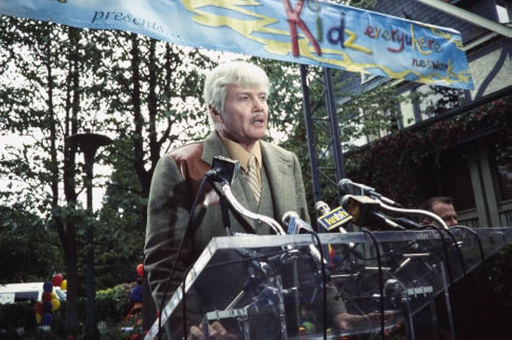 Superbabies: Baby Geniuses 2（原題）の画像