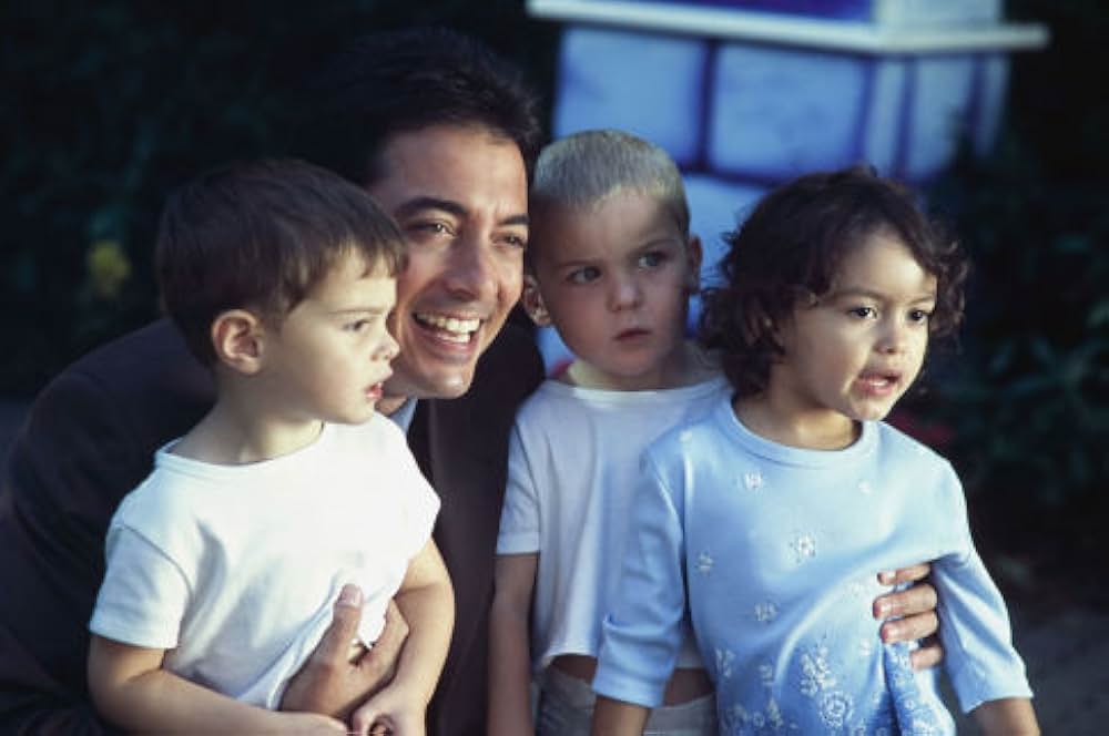 Superbabies: Baby Geniuses 2（原題）の画像