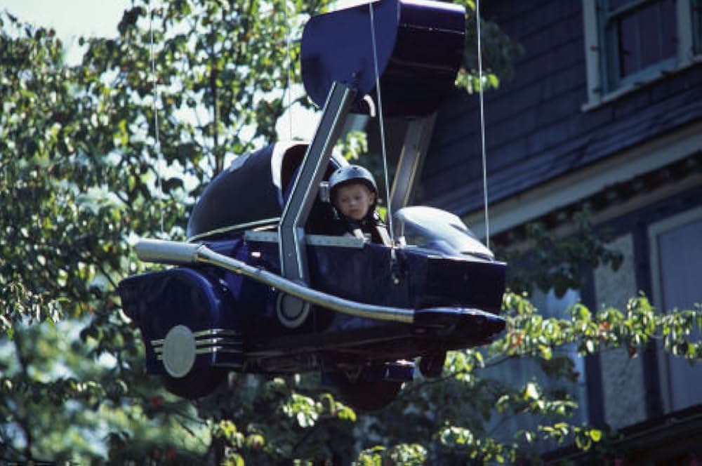 Superbabies: Baby Geniuses 2（原題）の画像