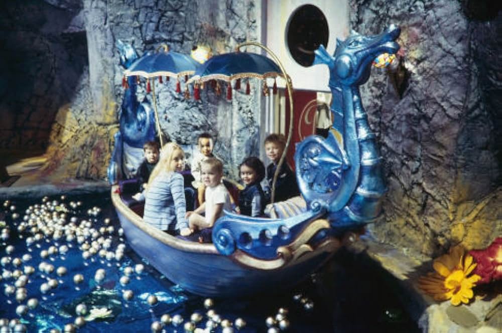 Superbabies: Baby Geniuses 2（原題）の画像