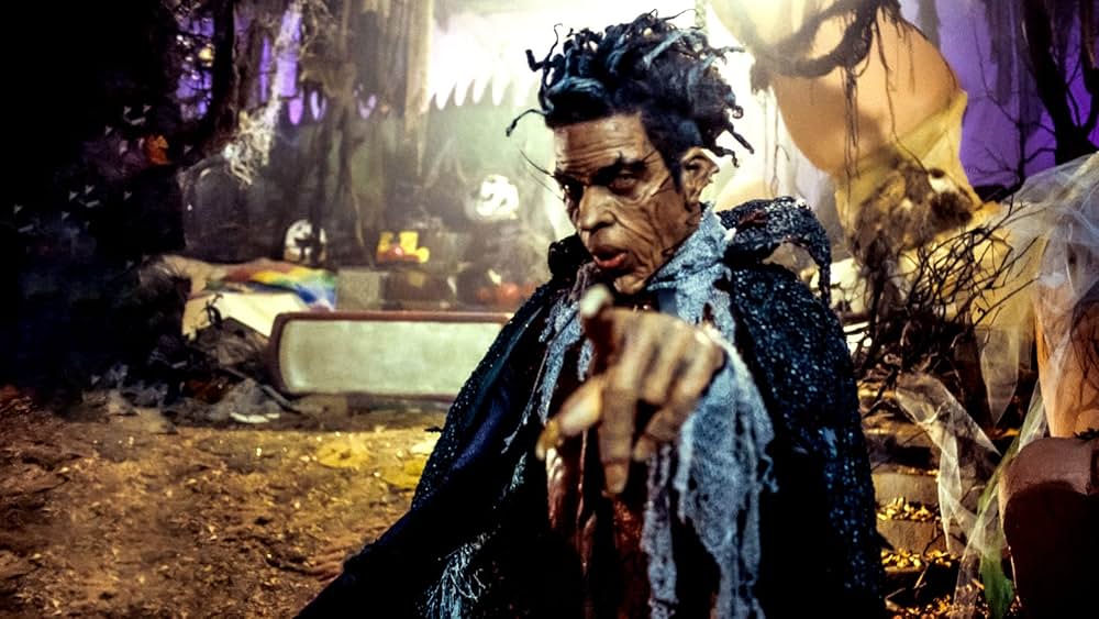 ベッドの下はふしぎの国の画像