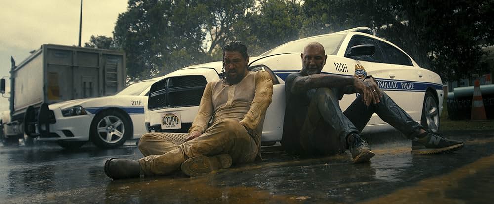 レッキング・クルーの画像