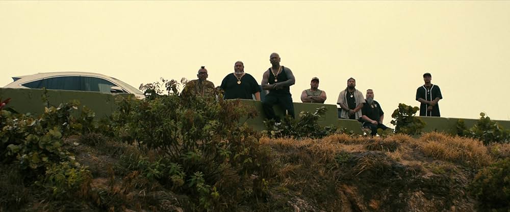 レッキング・クルーの画像