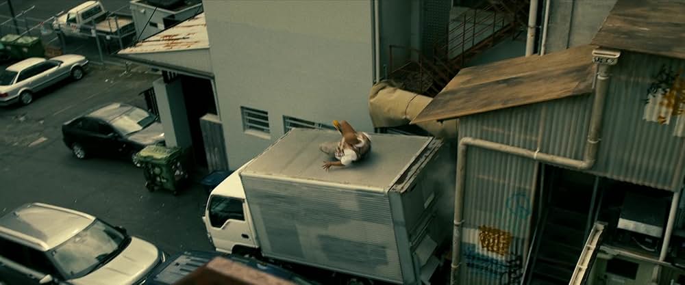 レッキング・クルーの画像