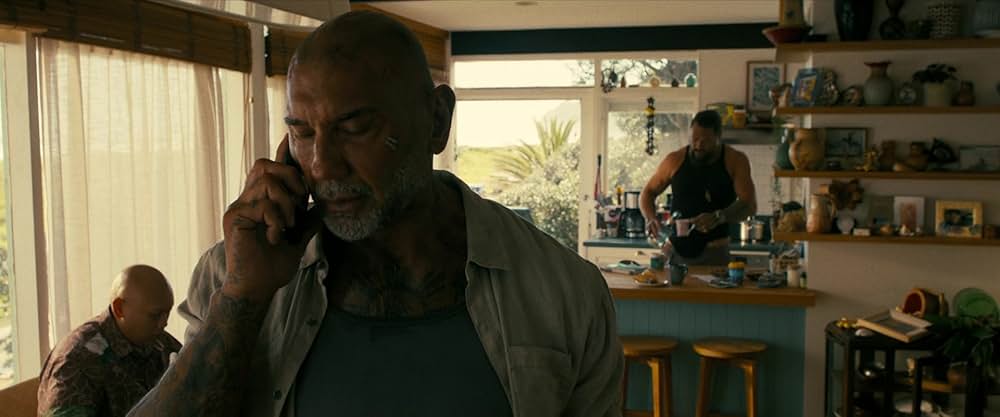 レッキング・クルーの画像