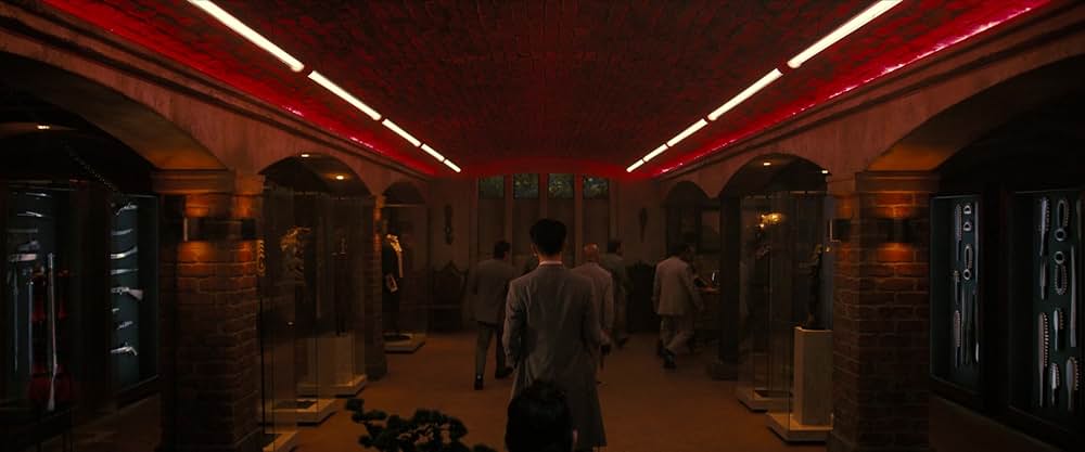 レッキング・クルーの画像