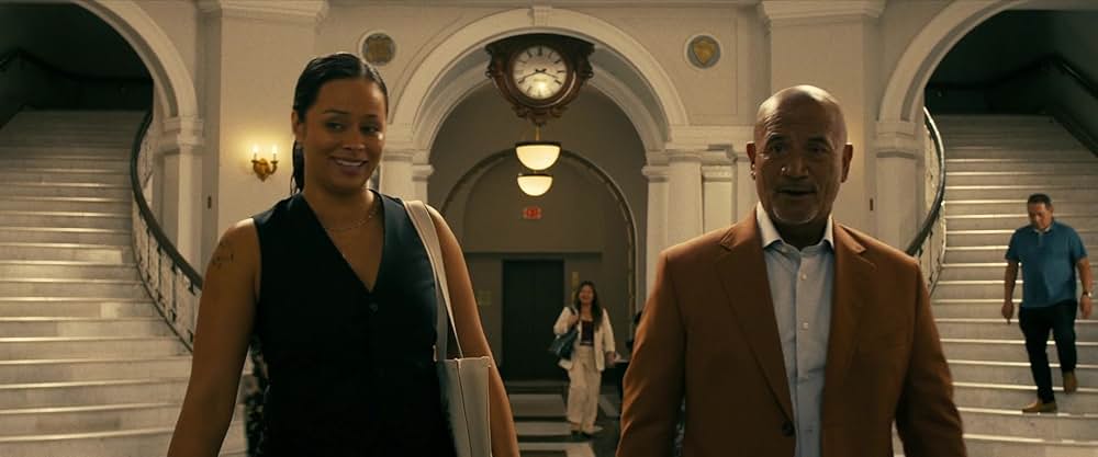 レッキング・クルーの画像