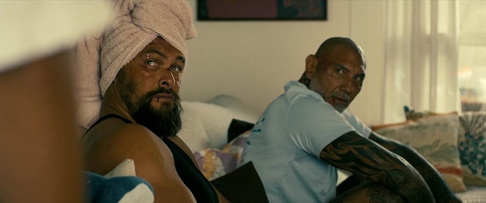 レッキング・クルーの画像