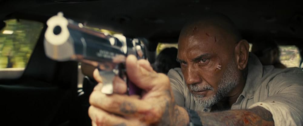 レッキング・クルーの画像