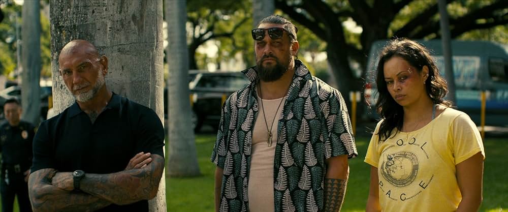 レッキング・クルーの画像