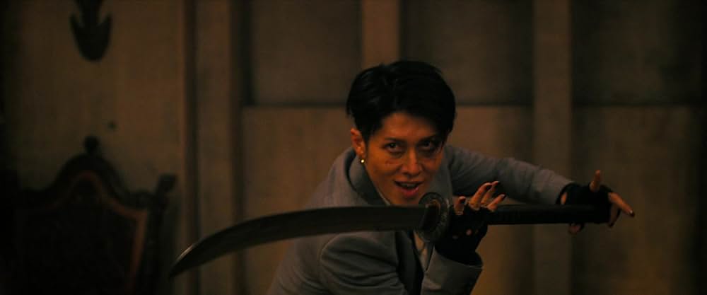 レッキング・クルーの画像